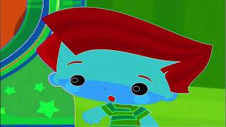 You Look Sad Effects
