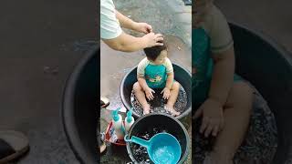 Swimming Sa Batya