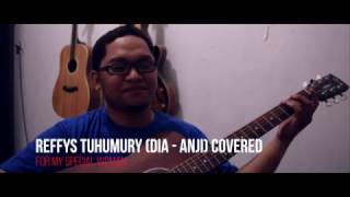 Dia Covered By Reffys Tuhumury