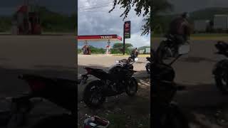 Sintiendo Un Poko La Adrenalina