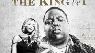 Watch Faith Evans  The Notorious Big The Reason video