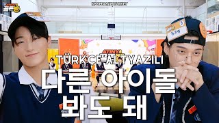 Ateez Atiny Den Belltürkçe Altyazılı