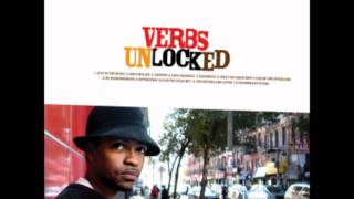 Watch Verbs What You Rock Now video