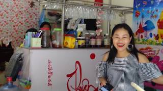 Đánh ghen 24h-Thiếu nữ bày trò đánh ghen lột đồ Nhận cái kết đắng ( Đừng ai bắt chiếc nhé :)) !
