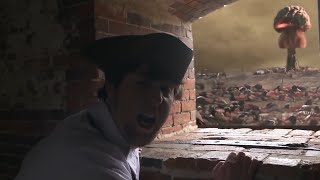 Jontron The British Are Coming