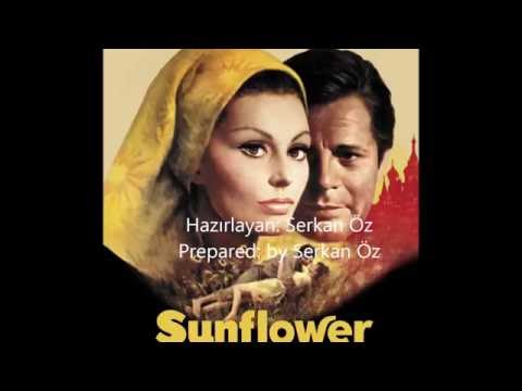 Emotional musics (38) / Henry Mancini - Sunflower, by Serkan Öz