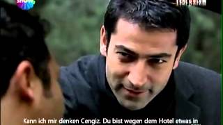 Ezel 14. Folge Part 12 Deutsche Unterel