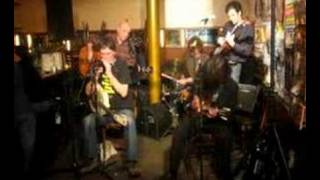 Watch Ry Cooder France Chance video