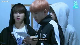 Run BTS 24. Bölüm (Türkçe Altyazılı)