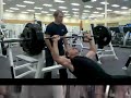 barbell