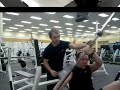 barbell