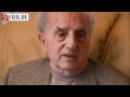 5vier TV zu Gast bei SVE-Legende Klaus Müller (1/3)