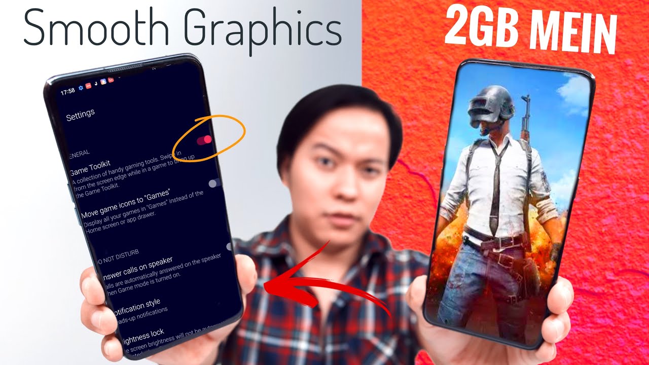 BGMI & Free Fire Smooth Gaming in Low RAM *5 Working BGMI & Free Fire Smooth Gaming in Low RAM *5 Working