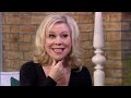 Tina Malone on undergoing extreme plastic surgery | This Morning