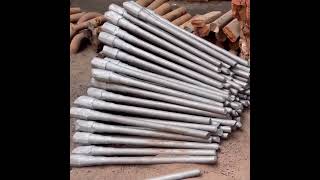Amazing Copper Rod Production The Core Of Every Electrical System