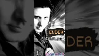 Ender Kul Köleyim