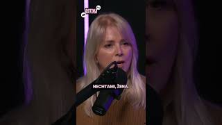 Zuzana Vačková V Beauty Podcaste Rutina