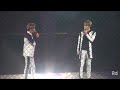 141118 JYJ 'らいおんハート’ Tokyo dome