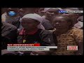 Uhuru ready to concede if he loses