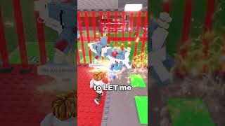 I Finally Rebirthed In Steal A Brainrot