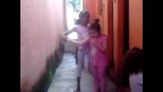 Desafio Do Yoga Com Amigas