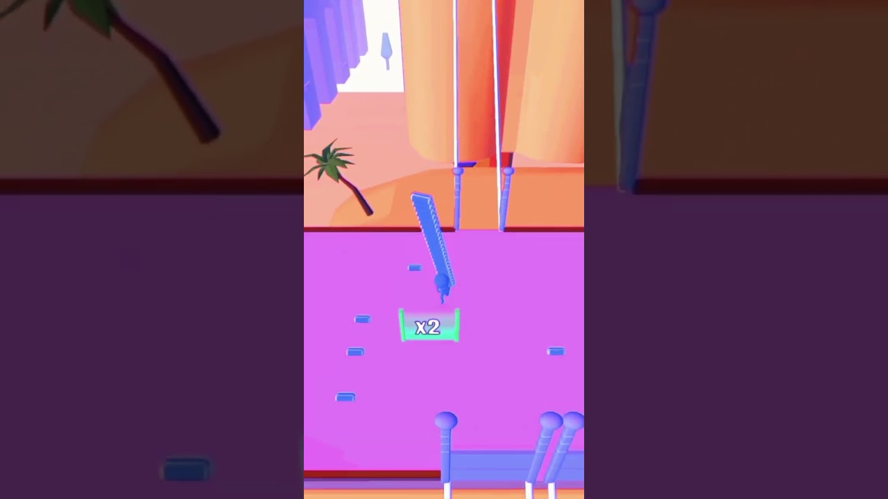 bridge race #hack mod #apk #short#video bridge race #hack mod #apk #short#video