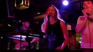 Mirona Band - Костры Live 2018