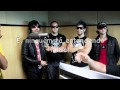 entrevista da banda In Box p/ RaÃzes fm. : TopVideos.com.br entrevista da banda In Box p/ RaÃzes fm. : TopVideos.com.br