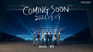 Seoul X Bts - Eogiyeongcha Seoul Bts Official Teaser