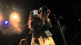 Watch Cults Everybody Knows video
