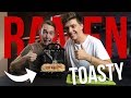 SPLNILI JSME NECHUTNOU RAMEN VÝZVU | Ment &amp; Dogg