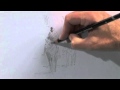 Sketching Pencils video clip