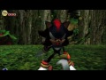Sonic Adventure 2 Lip Reading!