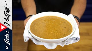 Ezogelin Çorbası Tarifi | Dünyanın En Kolay, En Güzel Çorbası! - Arda'nın Mutfağ
