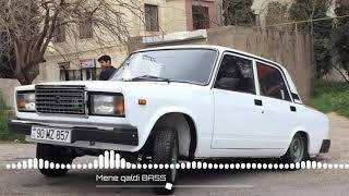 Azeri B Music Mene Qaldi B