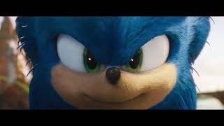 Sonic The Hedgehog 2020 - Trailer Remix