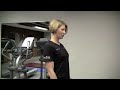 Total Health Systems, Standing Hamstring Stretch (Sterling Heights Michigan)