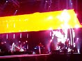 Depeche Mode - Wrong - mexico 2009