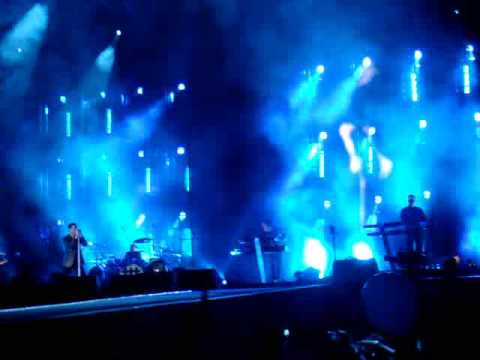 Depeche Mode - Wrong - mexico 2009