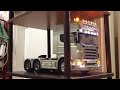 Scania Topliner R620