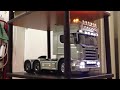 Scania Topliner R620