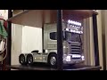 Scania Topliner R620