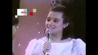 Watch Lea Salonga A Dream Is A Wish Your Heart Makes video