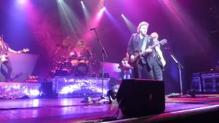 Watch 38 Special Last Thing I Ever Do video