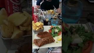 Episode 4 Baku Azerbaïjan