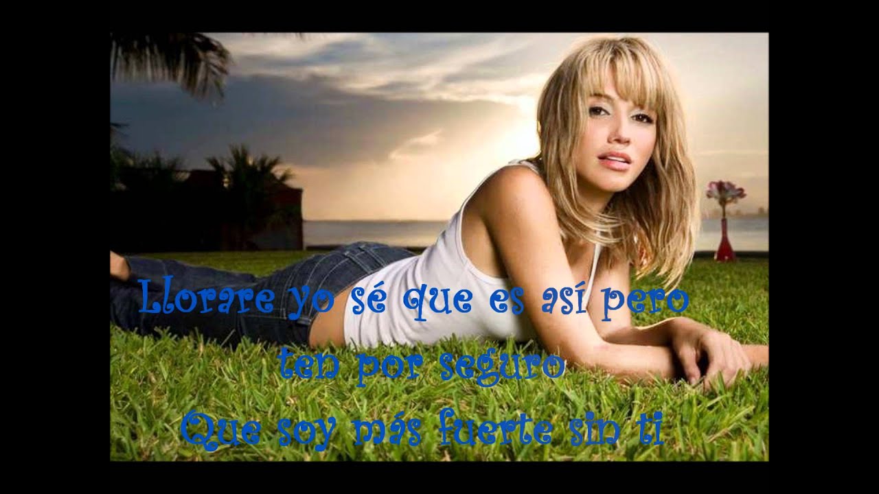 FANNY LU LETRA fanny lu letra: