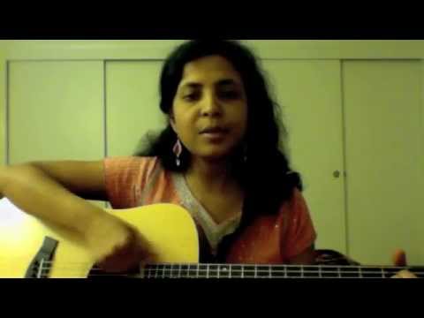 Cover of Guncha Koi (Mohit Chauhan) on Guitar