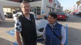 Happy 2019 Ball Kia Niro Customers