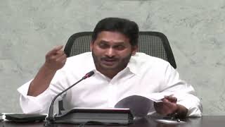 AP CM YS Jagan on Govt supporting students from KG TO PG