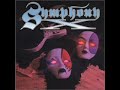 Symphony X - Premonition